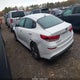 5XXGT4L38LG428890 2020 Kia Optima Lx auction photo thumbnail 3