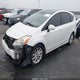 JTDZN3EU6C3055495 2012 Toyota Prius V Five auction photo thumbnail 2
