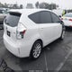 JTDZN3EU6C3055495 2012 Toyota Prius V Five auction photo thumbnail 4