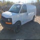 1GCHG35V751170247 2005 Chevrolet Express auction photo thumbnail 2
