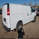 1GCHG35V751170247 2005 Chevrolet Express auction photo thumbnail 4