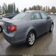 3VWRL71K79M090004 2009 Volkswagen Jetta Tdi auction photo thumbnail 4