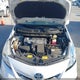 JTDZN3EU1EJ002718 2014 Toyota Prius V Three auction photo thumbnail 10