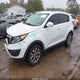 KNDPB3AC9E7612229 2014 Kia Sportage Lx auction photo thumbnail 2