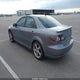 1YVHP80C885M40645 2008 Mazda Mazda6 I Touring auction photo thumbnail 3