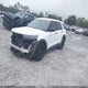 1FM5K8AB4MGA07489 2021 Ford Police Interceptor Utility auction photo thumbnail 2