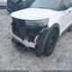 1FM5K8AB4MGA07489 2021 Ford Police Interceptor Utility auction photo thumbnail 6