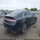 3LN6L2JK8ER810637 2014 Lincoln Mkz auction photo thumbnail 4