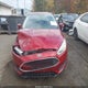 1FADP3F25HL297872 2017 Ford Focus Se auction photo thumbnail 12