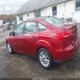 1FADP3F25HL297872 2017 Ford Focus Se auction photo thumbnail 14