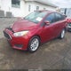 1FADP3F25HL297872 2017 Ford Focus Se auction photo thumbnail 2