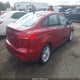 1FADP3F25HL297872 2017 Ford Focus Se auction photo thumbnail 4