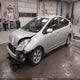 JTDKB20U840107708 2004 Toyota Prius auction photo thumbnail 2
