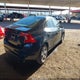 YV1612FSXE2281953 2014 Volvo S60 T5 auction photo thumbnail 4