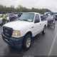 1FTKR1ADXBPB00333 2011 Ford Ranger Xl auction photo thumbnail 2