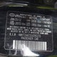 KMHTC6AE5DU095215 2013 Hyundai Veloster Turbo W/Black auction photo thumbnail 9