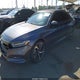 1HGCV1F33KA063873 2019 Honda Accord Sport auction photo thumbnail 2