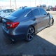 1HGCV1F33KA063873 2019 Honda Accord Sport auction photo thumbnail 4