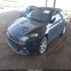 1C3CDFBA9DD343094 2013 Dodge Dart Sxt auction photo thumbnail 2