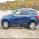 2CNFLGEYXA6385161 2010 Chevrolet Equinox Ltz auction photo thumbnail 14