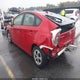 JTDKN3DU2F0457006 2015 Toyota Prius Three auction photo thumbnail 3