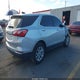 3GNAXJEV9JL162750 2018 Chevrolet Equinox Lt auction photo thumbnail 4