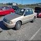 1P3XA5639MF675939 1991 Plymouth Acclaim Le auction photo thumbnail 2