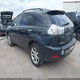 2T2GK31UX8C050610 2008 Lexus Rx 350 auction photo thumbnail 3