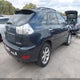 2T2GK31UX8C050610 2008 Lexus Rx 350 auction photo thumbnail 4