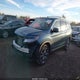5FNYF6H67NB011227 2022 Honda Pilot Awd Touring 7 Passenger auction photo thumbnail 2