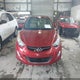 KMHDH4AE7CU471034 2012 Hyundai Elantra Gls (Ulsan Plant) auction photo thumbnail 12
