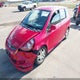 JHMGD38627S011706 2007 Honda Fit Sport auction photo thumbnail 2