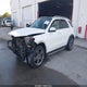 4JGFB4JB2NA711563 2022 Mercedes-Benz Gle 350 auction photo thumbnail 2