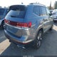 1V2HR2CAXRC538692 2024 Volkswagen Atlas 2.0T Se W/Technology auction photo thumbnail 4
