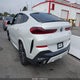 5UX33EX07T9183287 2026 BMW X6 xDrive40I auction photo thumbnail 3