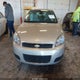 2G1WU57M391165443 2009 Chevrolet Impala Ltz auction photo thumbnail 12