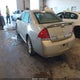 2G1WU57M391165443 2009 Chevrolet Impala Ltz auction photo thumbnail 3