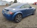 TRUSC28N751010155 2005 Audi Tt 1.8L auction photo thumbnail 4