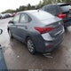 3KPC24A63LE091956 2020 Hyundai Accent Se auction photo thumbnail 3