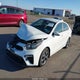 3KPF24ADXKE078356 2019 Kia Forte Lxs auction photo thumbnail 2