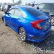 2HGFC2F7XGH550315 2016 Honda Civic Ex auction photo thumbnail 3