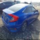 2HGFC2F7XGH550315 2016 Honda Civic Ex auction photo thumbnail 4