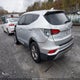 5XYZTDLB0HG495552 2017 Hyundai Santa Fe Sport 2.4L auction photo thumbnail 3