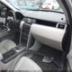 SALCR2BG5HH705357 2017 Land Rover Discovery Sport Hse auction photo thumbnail 12