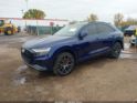 WA1EVAF19MD004232 2021 Audi Q8 Premium Plus 55 Tfsi Quattro Tiptronic auction photo thumbnail 2