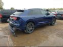 WA1EVAF19MD004232 2021 Audi Q8 Premium Plus 55 Tfsi Quattro Tiptronic auction photo thumbnail 4