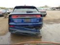 WA1EVAF19MD004232 2021 Audi Q8 Premium Plus 55 Tfsi Quattro Tiptronic auction photo thumbnail 6