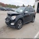 2GNFLGE34G6260570 2016 Chevrolet Equinox Ltz auction photo thumbnail 2