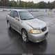 3N1BB51D51L112964 2001 Nissan Sentra Se auction photo thumbnail 1