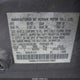 1N4DL01D4XC201862 1999 Nissan Altima Gle/Gxe/Se/Se-L/Xe auction photo thumbnail 9